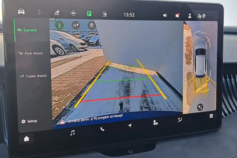 Skoda Superb din 2025 cu 10.176 km - oferta SKO173146 - foto 9