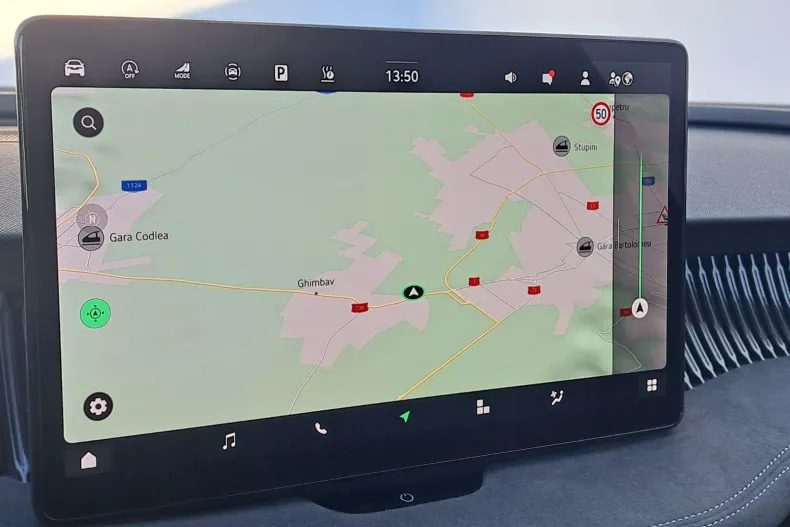 Skoda Superb din 2025 cu 10.176 km - oferta SKO173146 - foto 11