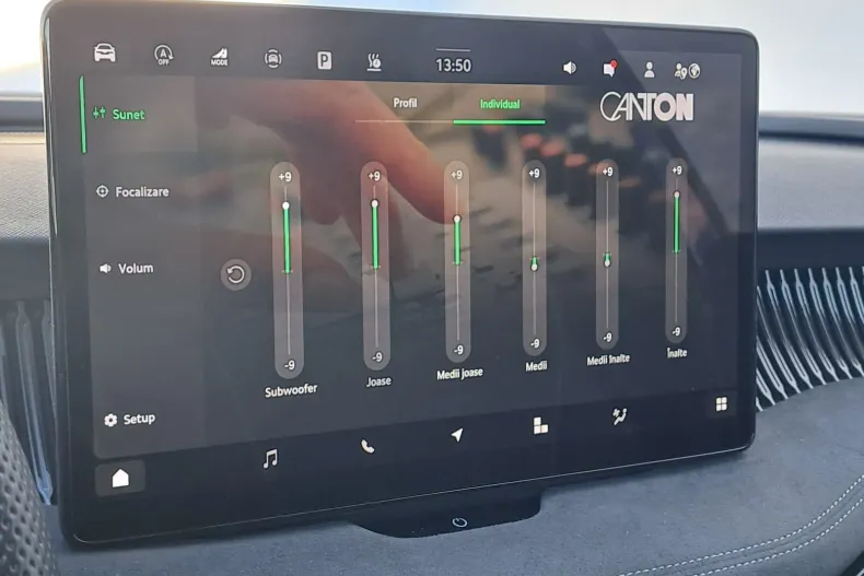 Skoda Superb din 2025 cu 10.176 km - oferta SKO173146 - foto 12