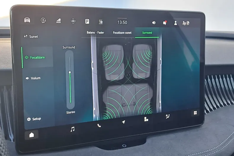 Skoda Superb din 2025 cu 10.176 km - oferta SKO173146 - foto 13