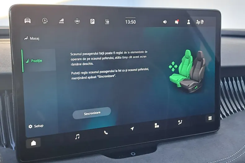 Skoda Superb din 2025 cu 10.176 km - oferta SKO173146 - foto 14