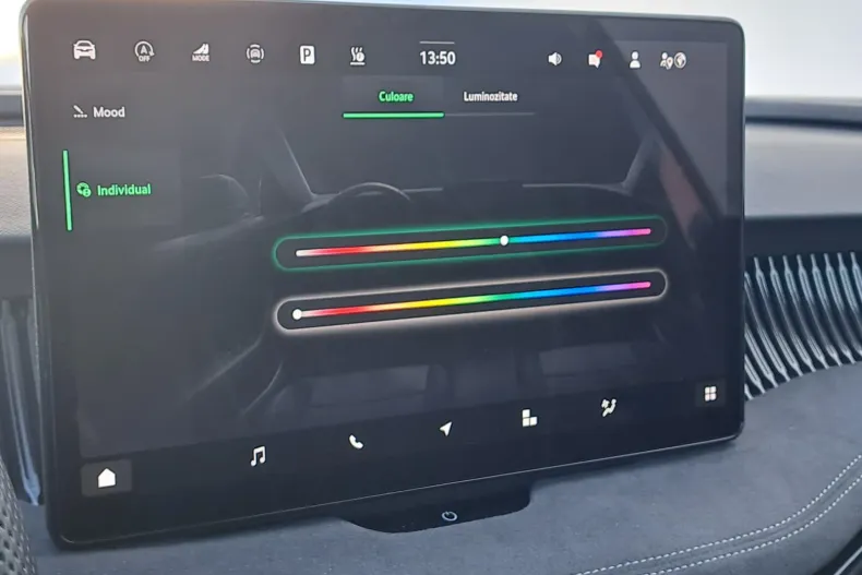 Skoda Superb din 2025 cu 10.176 km - oferta SKO173146 - foto 15