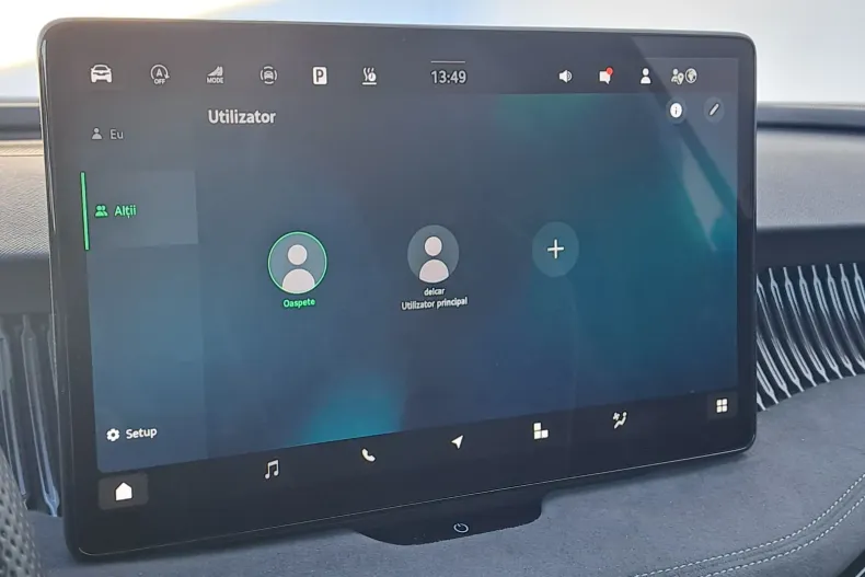 Skoda Superb din 2025 cu 10.176 km - oferta SKO173146 - foto 17