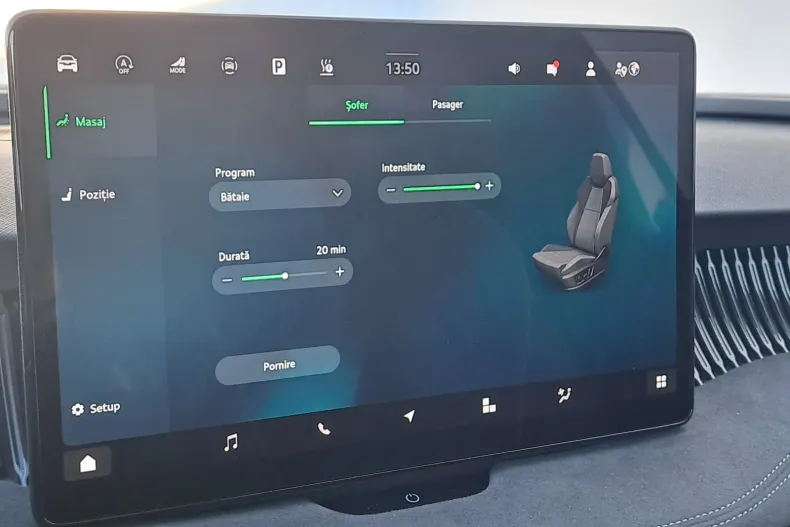 Skoda Superb din 2025 cu 10.176 km - oferta SKO173146 - foto 19