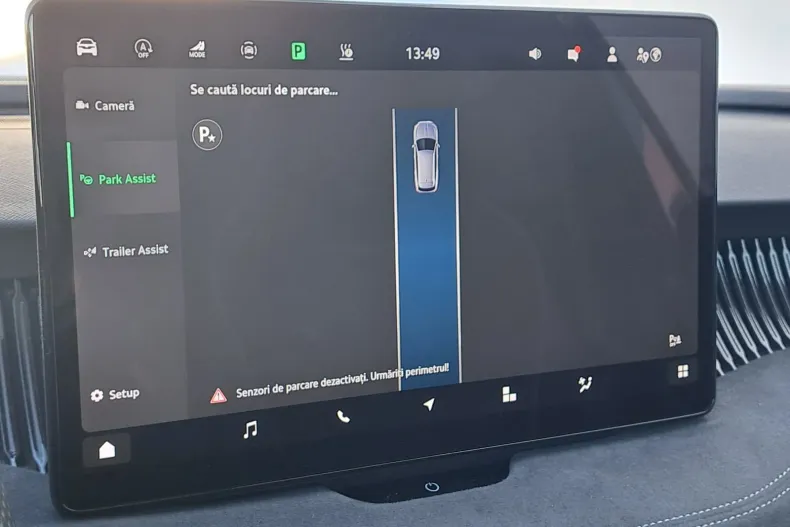 Skoda Superb din 2025 cu 10.176 km - oferta SKO173146 - foto 20