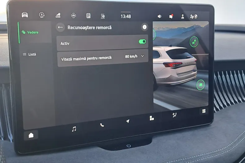 Skoda Superb din 2025 cu 10.176 km - oferta SKO173146 - foto 21