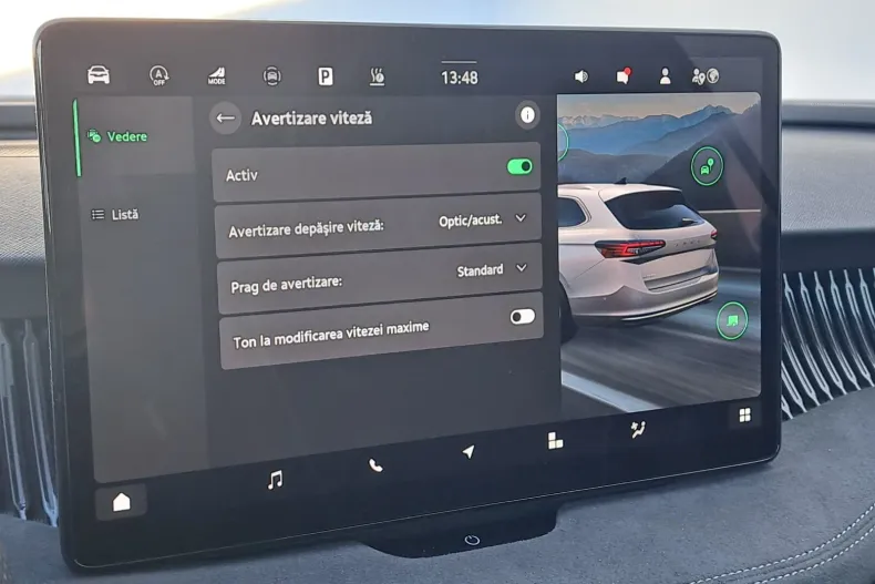 Skoda Superb din 2025 cu 10.176 km - oferta SKO173146 - foto 22