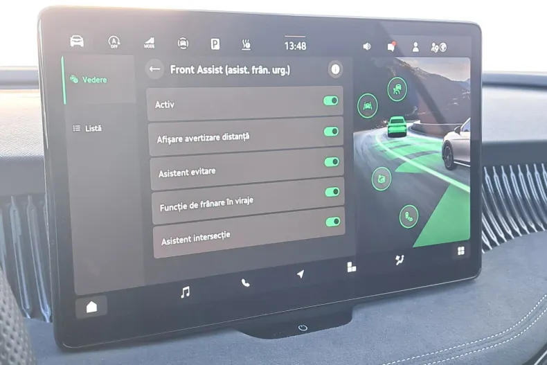 Skoda Superb din 2025 cu 10.176 km - oferta SKO173146 - foto 25