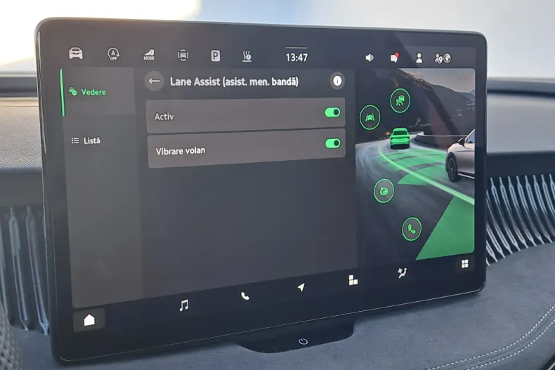 Skoda Superb din 2025 cu 10.176 km - oferta SKO173146 - foto 28