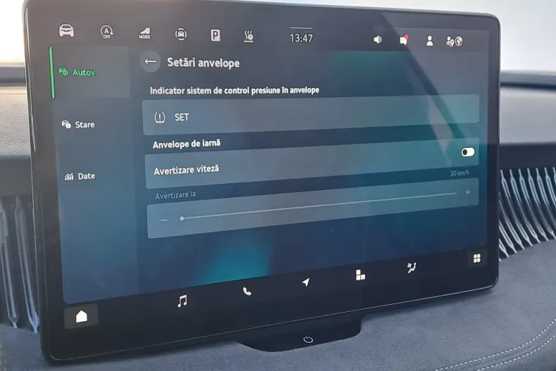 Skoda Superb din 2025 cu 10.176 km - oferta SKO173146 - foto 32