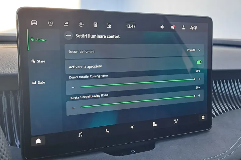 Skoda Superb din 2025 cu 10.176 km - oferta SKO173146 - foto 33