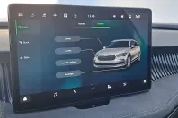 Skoda Superb din 2025 cu 10.176 km - oferta SKO173146 - foto 36