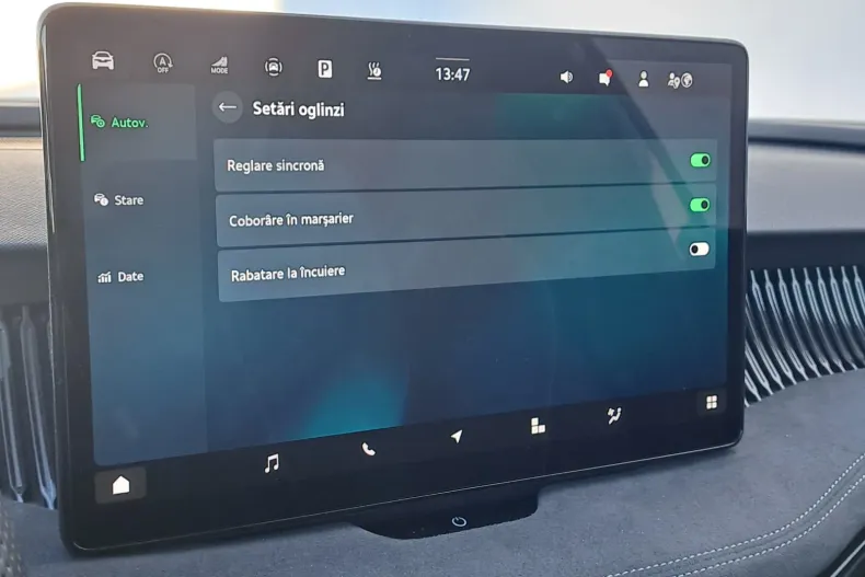 Skoda Superb din 2025 cu 10.176 km - oferta SKO173146 - foto 38