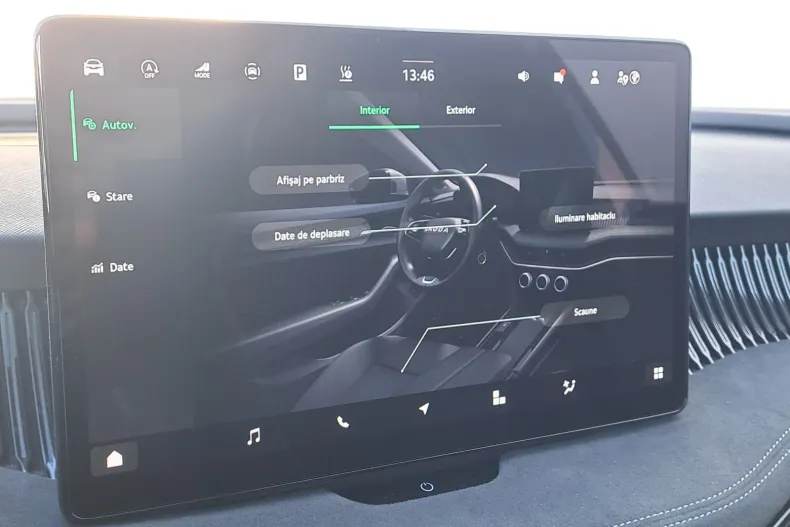 Skoda Superb din 2025 cu 10.176 km - oferta SKO173146 - foto 40