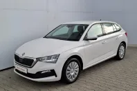 Skoda Scala din 2021 cu 131.098 km - oferta SKO173147 - foto 1