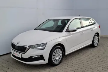 Skoda Scala din 2021 - oferta SKO173147