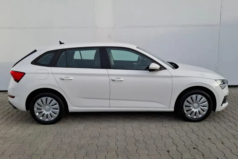 Skoda Scala din 2021 cu 131.098 km - oferta SKO173147 - foto 3