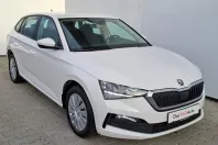 Skoda Scala din 2021 cu 131.098 km - oferta SKO173147 - foto 4