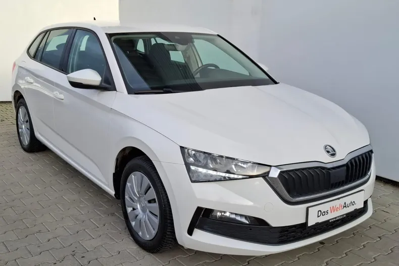 Skoda Scala din 2021 cu 131.098 km - oferta SKO173147 - foto 4