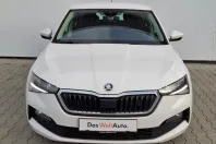 Skoda Scala din 2021 cu 131.098 km - oferta SKO173147 - foto 7