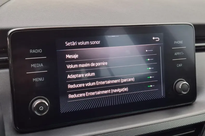 Skoda Scala din 2021 cu 131.098 km - oferta SKO173147 - foto 9