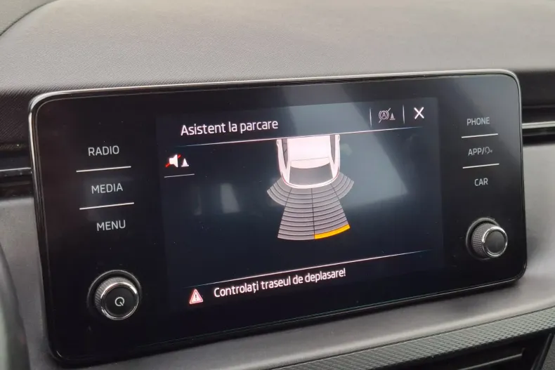 Skoda Scala din 2021 cu 131.098 km - oferta SKO173147 - foto 10