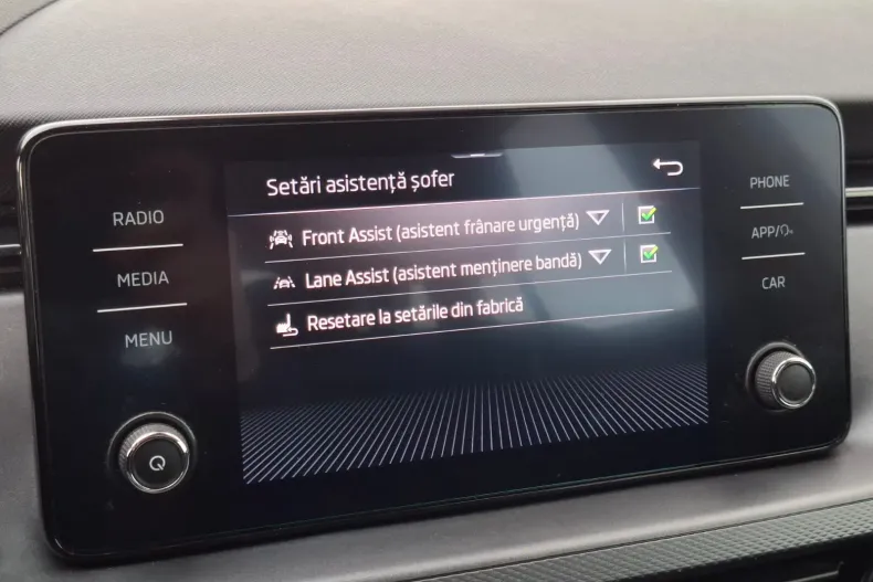 Skoda Scala din 2021 cu 131.098 km - oferta SKO173147 - foto 12