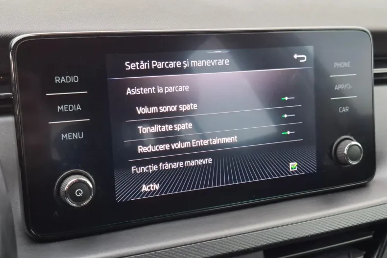 Skoda Scala din 2021 cu 131.098 km - oferta SKO173147 - foto 15