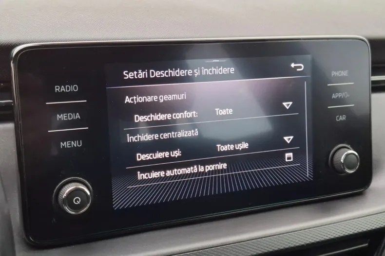 Skoda Scala din 2021 cu 131.098 km - oferta SKO173147 - foto 17