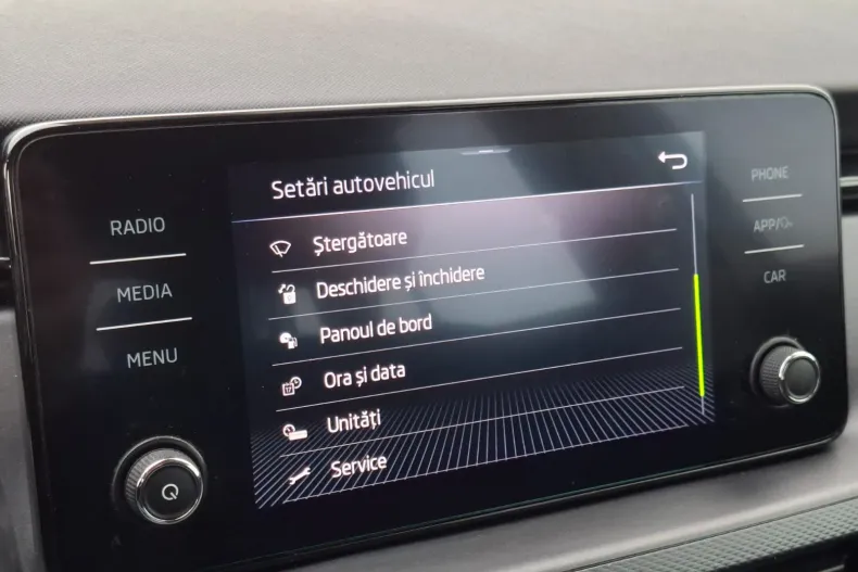 Skoda Scala din 2021 cu 131.098 km - oferta SKO173147 - foto 20