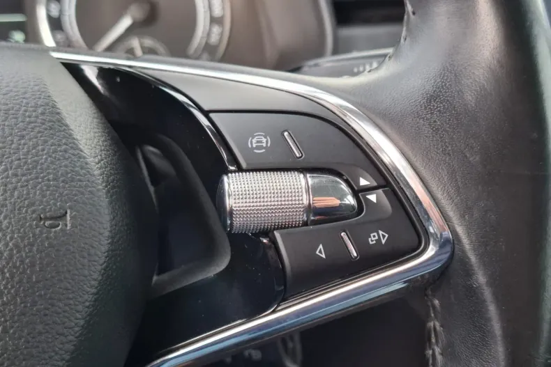 Skoda Scala din 2021 cu 131.098 km - oferta SKO173147 - foto 25