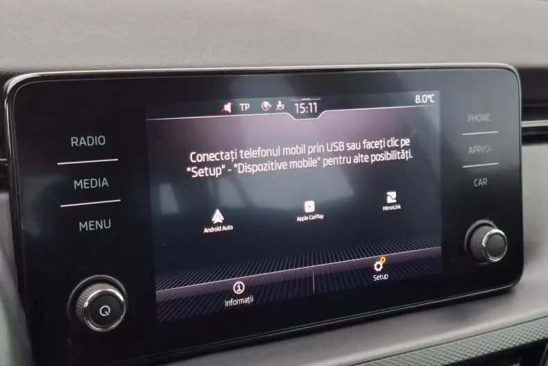 Skoda Scala din 2021 cu 131.098 km - oferta SKO173147 - foto 30