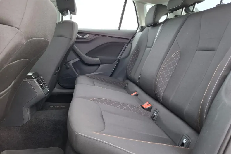 Skoda Scala din 2021 cu 131.098 km - oferta SKO173147 - foto 31