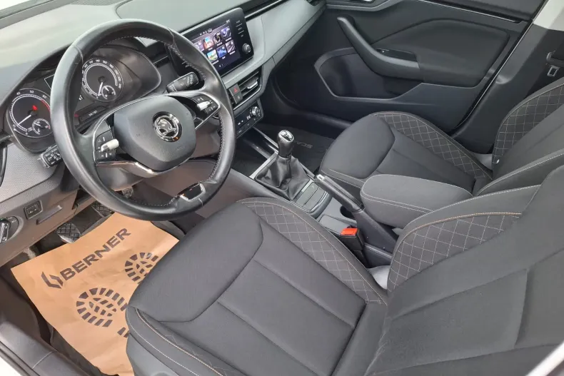 Skoda Scala din 2021 cu 131.098 km - oferta SKO173147 - foto 34