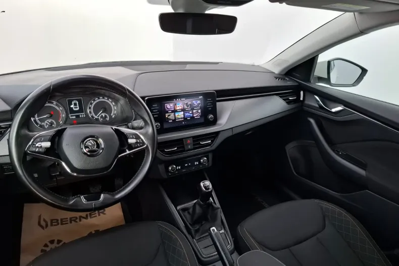 Skoda Scala din 2021 cu 131.098 km - oferta SKO173147 - foto 38