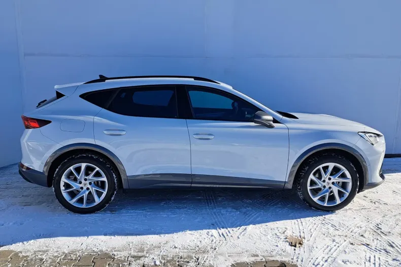 Cupra Formentor din 2024 cu 9.989 km - oferta CUP173148 - foto 3