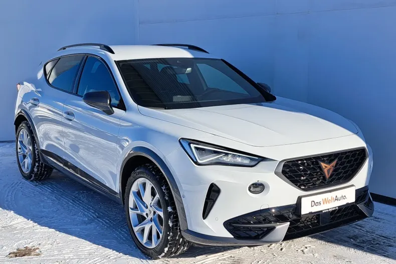 Cupra Formentor din 2024 cu 9.989 km - oferta CUP173148 - foto 4