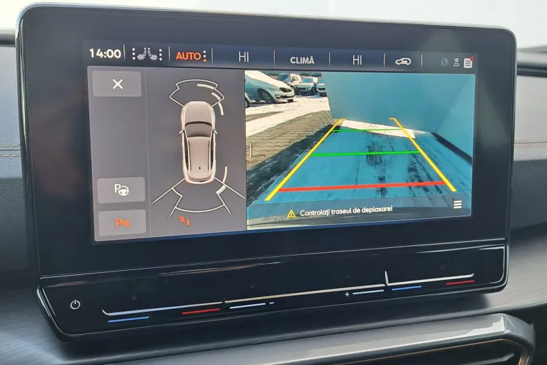 Cupra Formentor din 2024 cu 9.989 km - oferta CUP173148 - foto 7