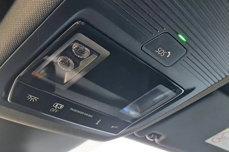 Cupra Formentor din 2024 cu 9.989 km - oferta CUP173148 - foto 8