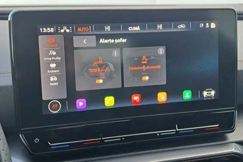 Cupra Formentor din 2024 cu 9.989 km - oferta CUP173148 - foto 9