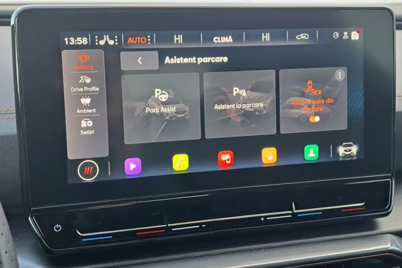 Cupra Formentor din 2024 cu 9.989 km - oferta CUP173148 - foto 10