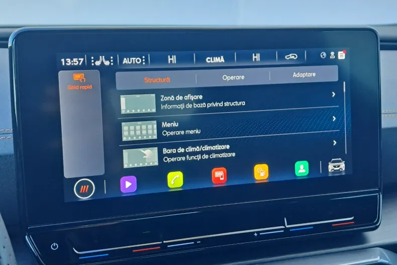 Cupra Formentor din 2024 cu 9.989 km - oferta CUP173148 - foto 12