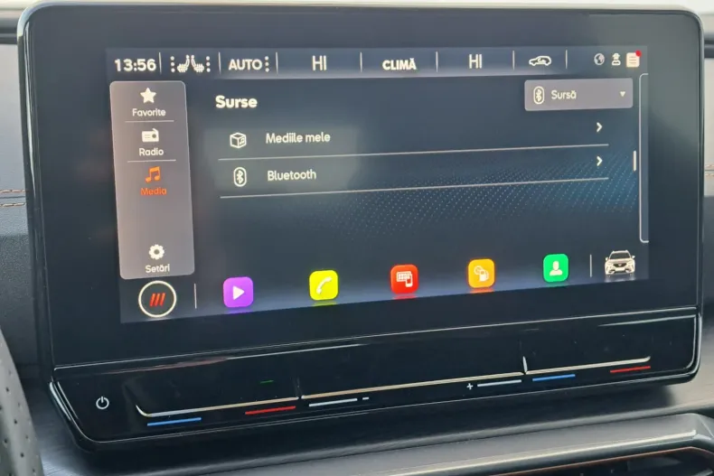 Cupra Formentor din 2024 cu 9.989 km - oferta CUP173148 - foto 15