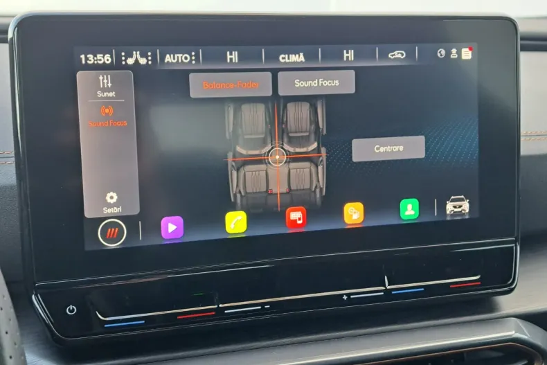 Cupra Formentor din 2024 cu 9.989 km - oferta CUP173148 - foto 16