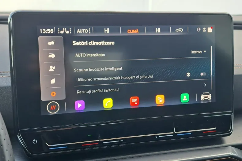 Cupra Formentor din 2024 cu 9.989 km - oferta CUP173148 - foto 18