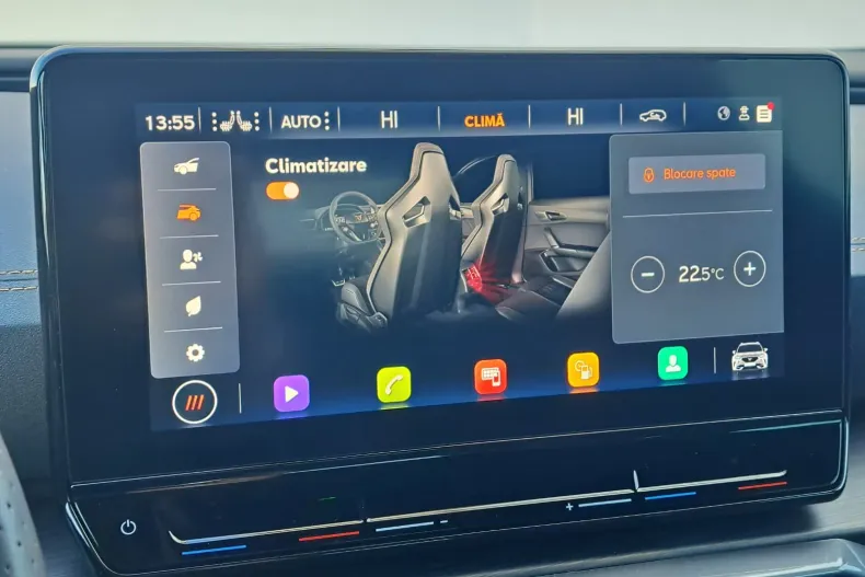 Cupra Formentor din 2024 cu 9.989 km - oferta CUP173148 - foto 21