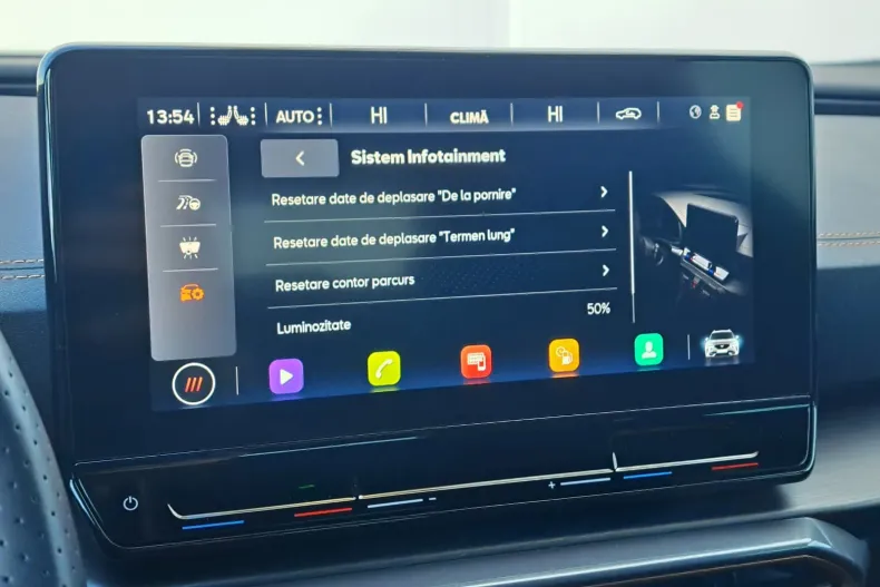 Cupra Formentor din 2024 cu 9.989 km - oferta CUP173148 - foto 24