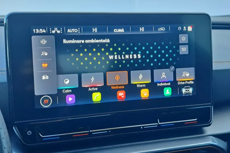 Cupra Formentor din 2024 cu 9.989 km - oferta CUP173148 - foto 29