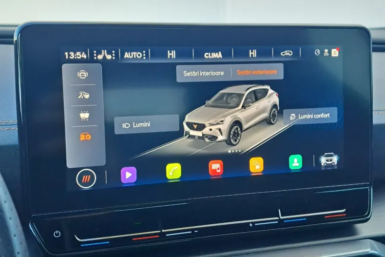 Cupra Formentor din 2024 cu 9.989 km - oferta CUP173148 - foto 31