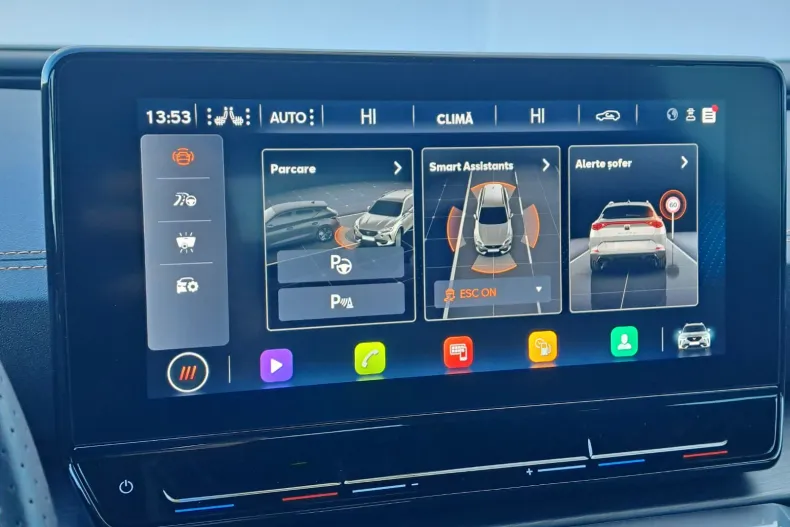 Cupra Formentor din 2024 cu 9.989 km - oferta CUP173148 - foto 33